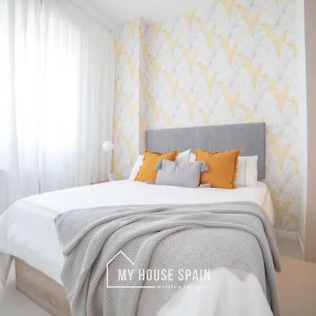 Myhousespain - Nuevo Apartamento Junto Al Bernabeu Madryt Zewnętrze zdjęcie